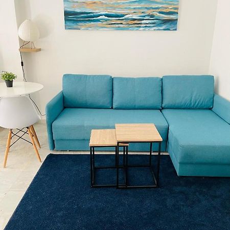 Studio Apartment Vicente Blasco Ibanez, 127 또레비에하 외부 사진