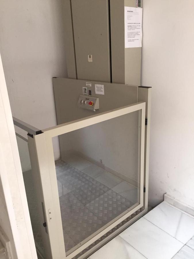 Studio Apartment Vicente Blasco Ibanez, 127 또레비에하 외부 사진