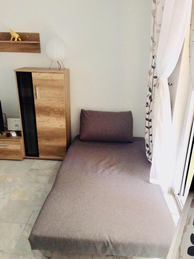 Studio Apartment Vicente Blasco Ibanez, 127 또레비에하 외부 사진
