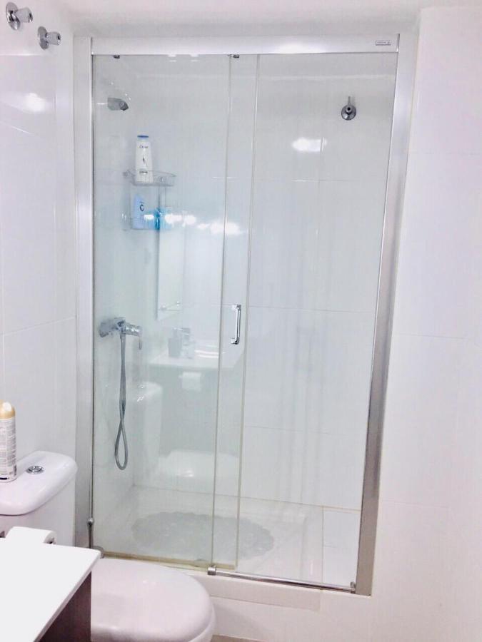 Studio Apartment Vicente Blasco Ibanez, 127 또레비에하 외부 사진