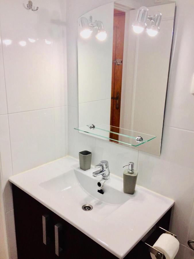 Studio Apartment Vicente Blasco Ibanez, 127 또레비에하 외부 사진